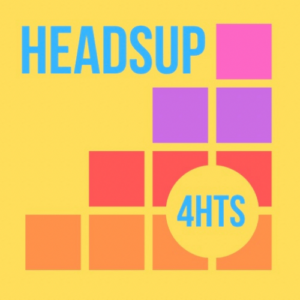 HeadsUp4HTs logo