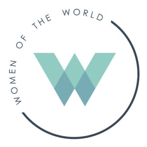 Women of the World logo
