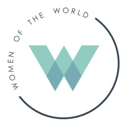 Women of the World logo